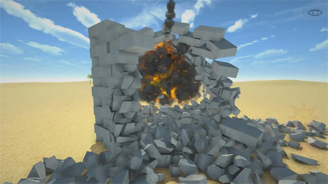 DestroyerMobile截图5