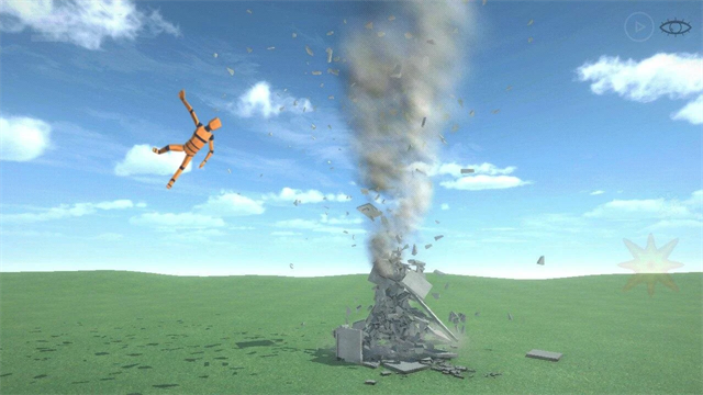 DestroyerMobile截图3