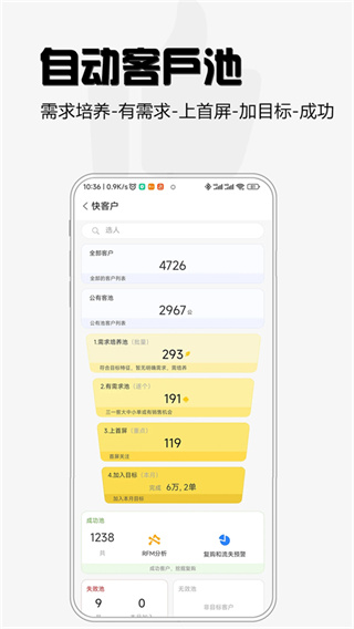 超兔截图1