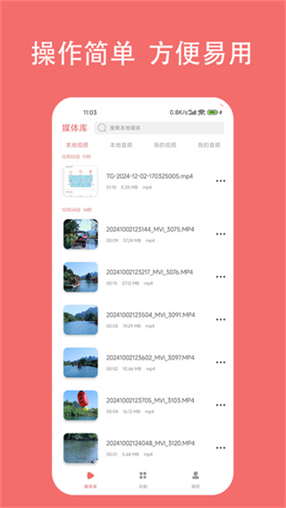 格式大师app截图1