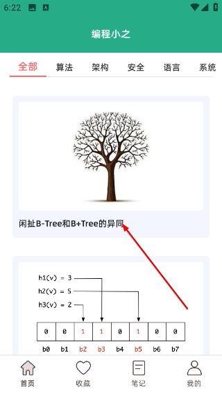 编程小之
