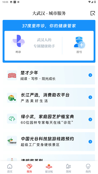 大武汉