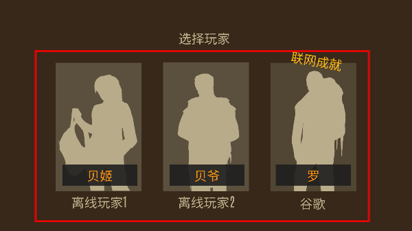 野外求生之旅