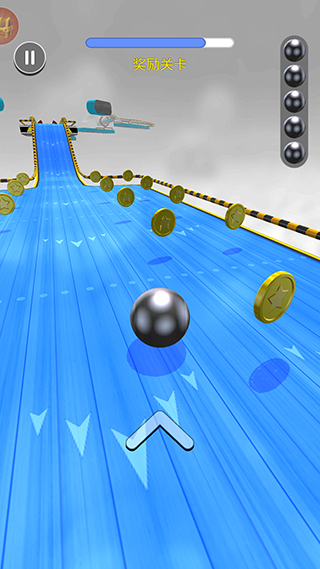 Going Balls