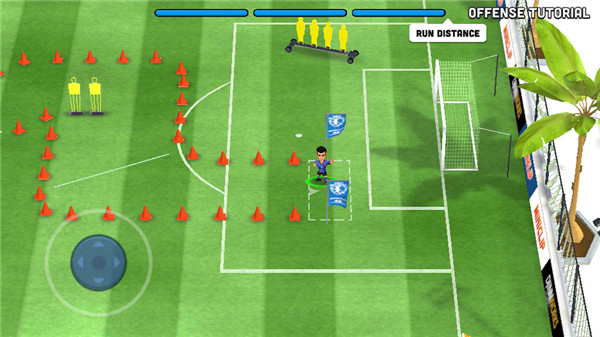 Mini Football