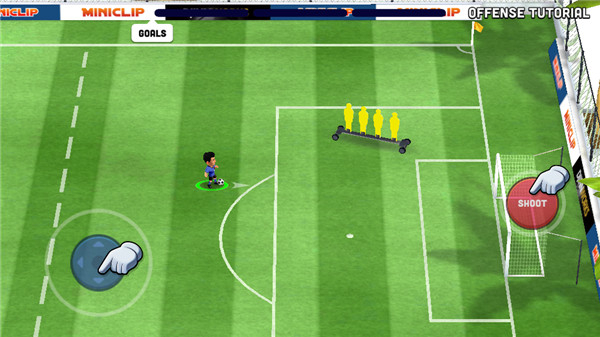 Mini Football