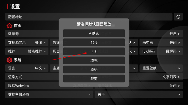 花猫TV版app