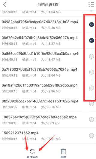 格式大师app