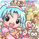 Jibi Land Princess Castle