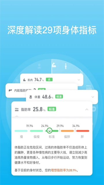 PICOOC截图3