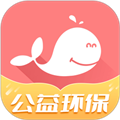白鲸鱼旧衣服回收