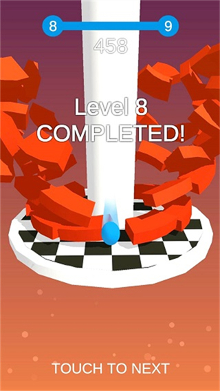 Stack Ball截图4