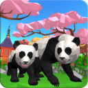 Panda Simulator Animal Game