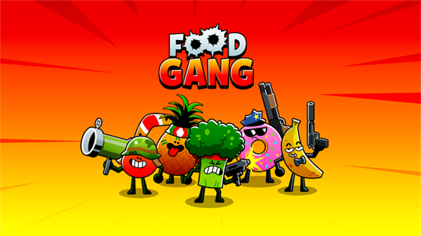 Food Gang截图3
