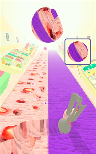 冰淇淋快跑中文版截图2