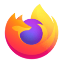 Firefox app