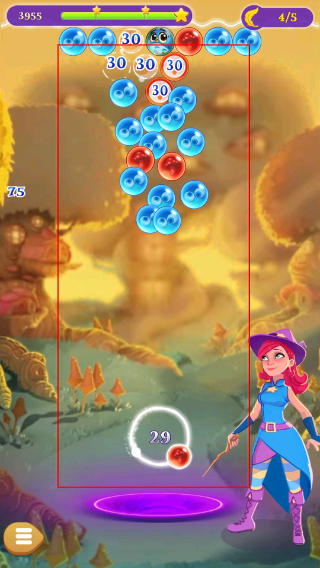泡泡魔女传奇3最新版本