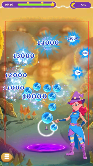 泡泡魔女传奇3最新版本