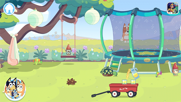 Bluey Lets Play