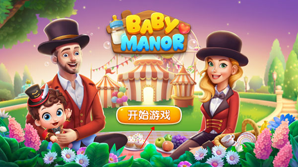 BabyManor