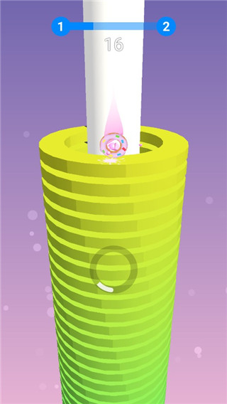 Stack Ball
