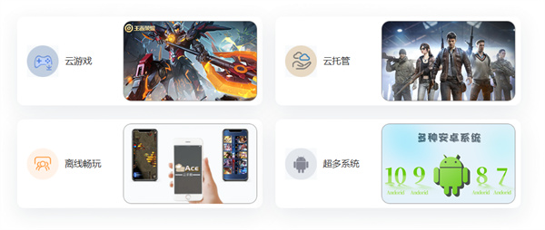 Ace云手机