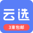云选鲜花
