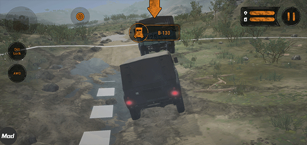 MudRunner