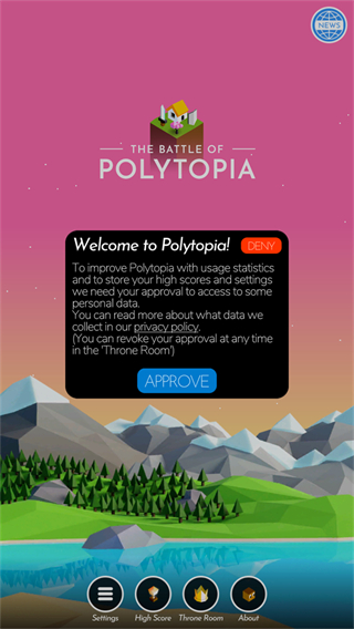 Polytopia