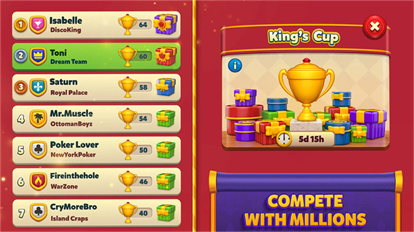 Royal Match截图3