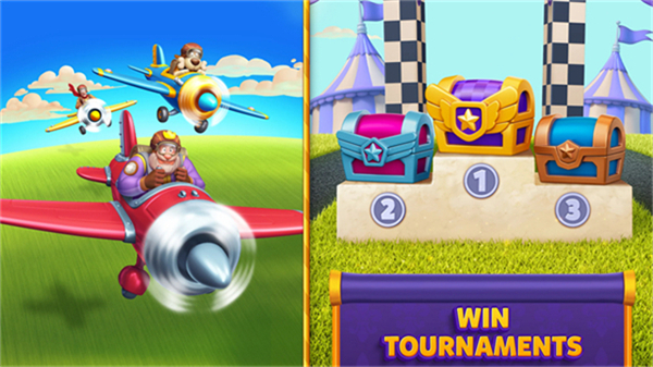Royal Match截图4