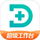 百度健康工作台