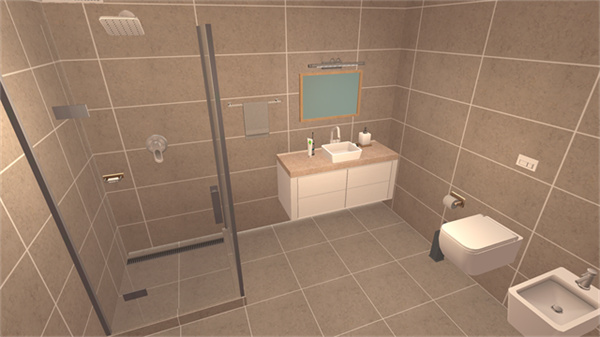 House Designer截图4