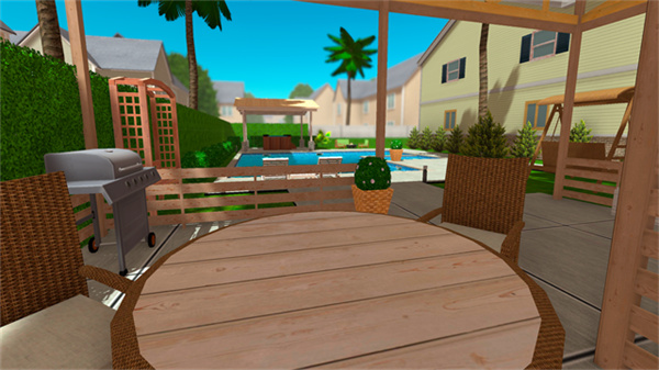 House Designer截图3