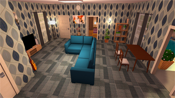 House Designer截图2