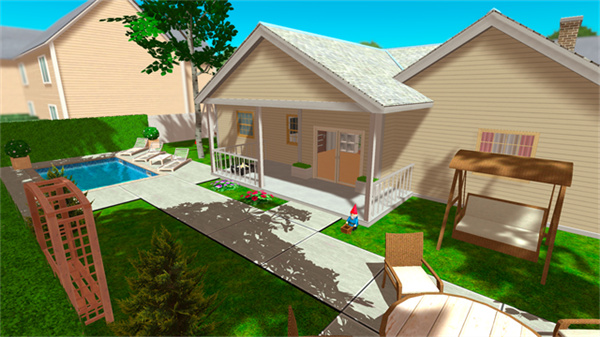 House Designer截图1