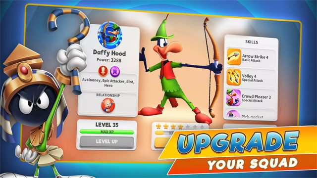 Looney Tunes截图2