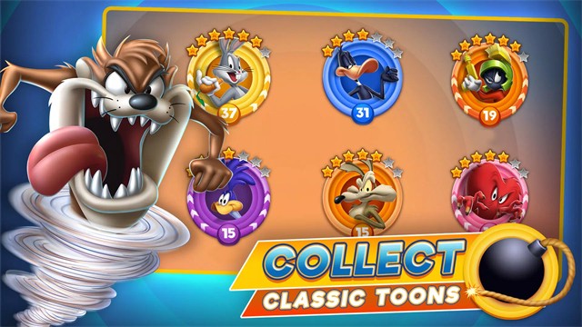 Looney Tunes截图5