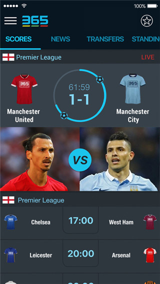 365Scores