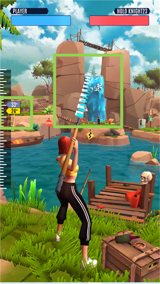 Archery Clash