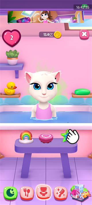 My Talking Angela 2