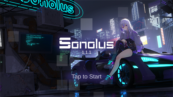 Sonolus