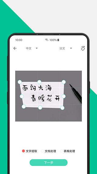 极度扫描截图1