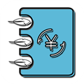 简易家庭记账本app