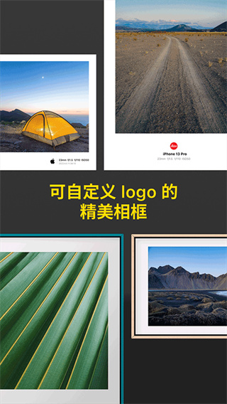 varlens微单相机截图4