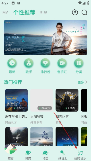 咚咚藏音