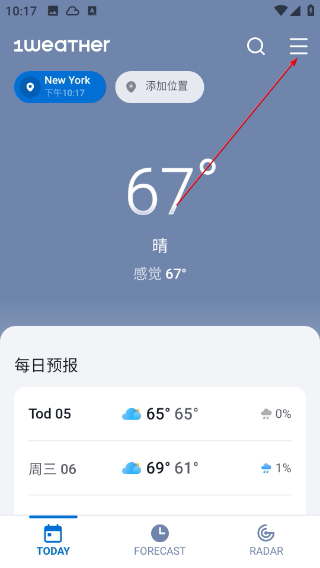 1weather