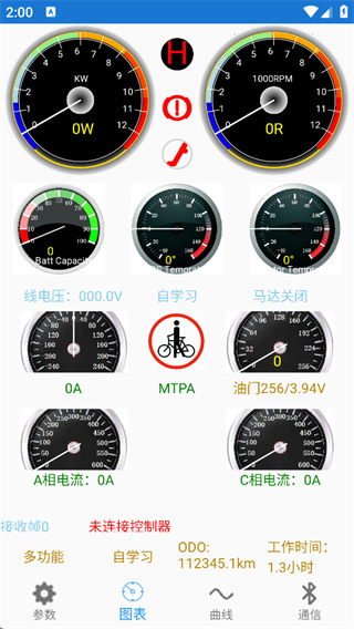 远驱电控