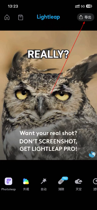 Lightleap修图软件下载