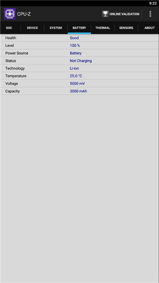 CPU-Z